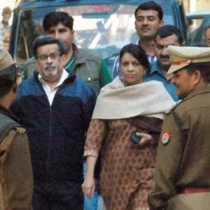 Aarushi murder case: Nupur Talwar granted parole for 3 weeks