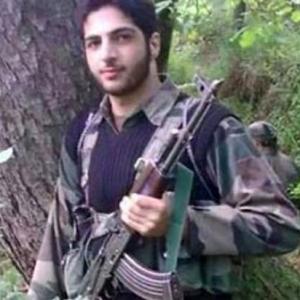 'We have to go all out on attacks': Burhan Wani to Hafiz Saeed