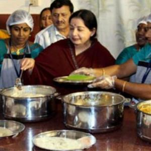 Amma canteens to salt, will the brand survive after Jayalalithaa?