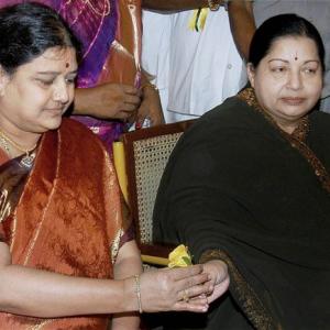 From 1996 to 2015: Twists and turns in Jayalalithaa case