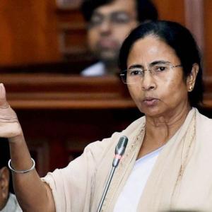 PM must quit, has no moral right to continue: Mamata