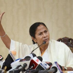 Centre steps in as Mamata vs WB Governor row flares up