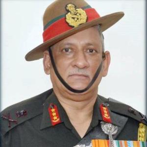 Row over Army Chief's appointment, Congress, Left raise questions