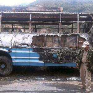 Manipur is on fire. Does India care?