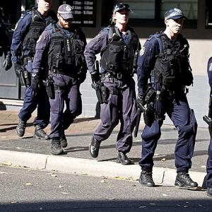 Sydney schools evacuated after bomb threats