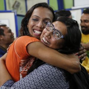The long fight against Section 377