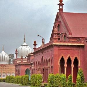 'If it loses its minority character it will be the end of AMU'