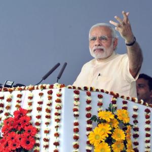 PM seeks new 'work culture' to fast-track projects
