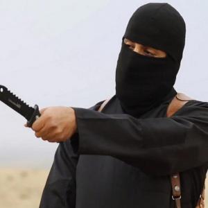 4th member of Islamic State 'Beatles' identified