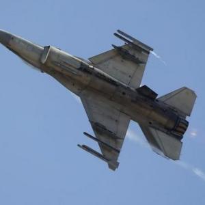 India 'disappointed' over US decision to sell F-16 jets to Pakistan