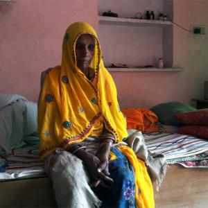 Why we must join Bhanwari Devi in her fight for justice