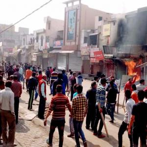 Haryana Cabinet clears Jat reservation bill