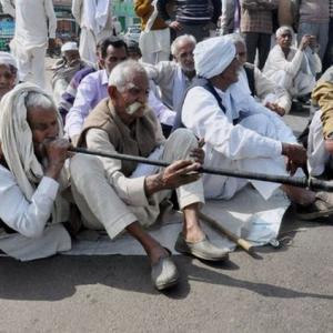 Haryana blinks, agrees to grant OBC status to Jats