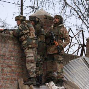 48-hour long Pampore encounter ends, 3 terrorists killed