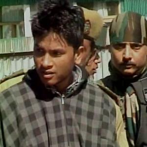 J&K: JeM terrorist arrested in Baramulla