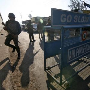 Preventing another Pathankot: A soldier's solution
