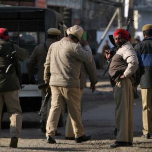 Pathankot: India's response has to be measured