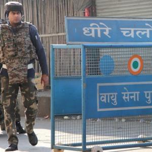 India seeks US help in Pathankot airbase attack probe