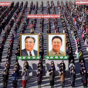 Why Western sanctions against Pyongyang may backfire