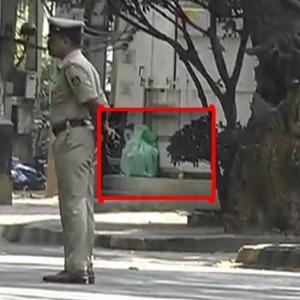 Bengaluru bomb threat turns out to be hoax