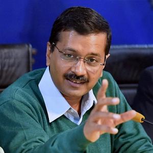 As odd-even formula ends, Delhi CM appeals to people to continue doing so