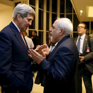 Historic Iran nuclear deal reached, international sanctions lifted