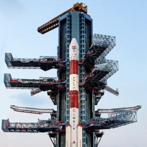 'May take 10 years for India to have reusable rocket'