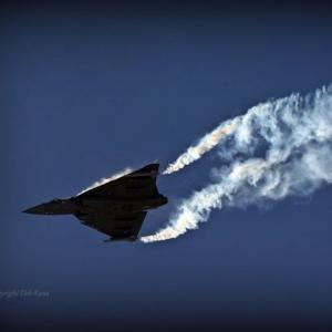 Why the West is worried about India's Tejas