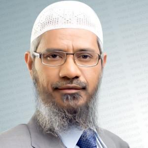 What Zakir Naik and his version of Islam is about
