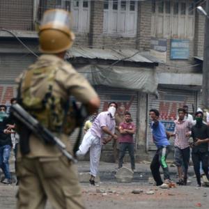 The unpredictable consequences of Burhan Wani's death