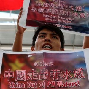 What the South China Sea verdict means