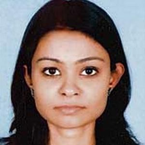 Death for 2, life term for another in Jigisha murder case