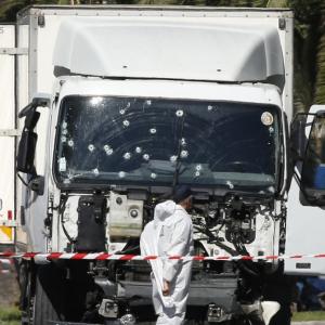 Run disbelievers over with cars: ISIS told supporters before Nice attack