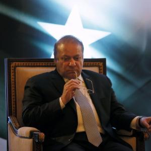 Waiting for the day Kashmir becomes part of Pakistan: Sharif
