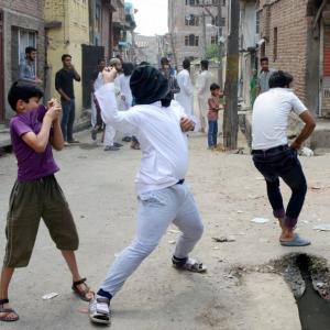 45 dead in 14 days: Curfew continues to paralyse Kashmir