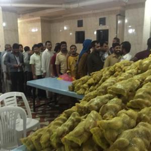 800 jobless Indians starving in Saudi Arabia, Swaraj intervenes