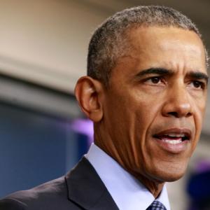 Orlando shooting an 'act of terror', says President Obama