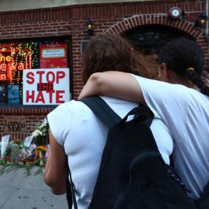 Why the Orlando massacre won't be the last