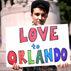 Orlando reignites the debate for gun control in the US