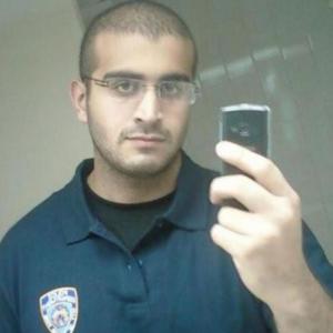 REVEALED: Orlando shooter's chilling Facebook posts from inside club