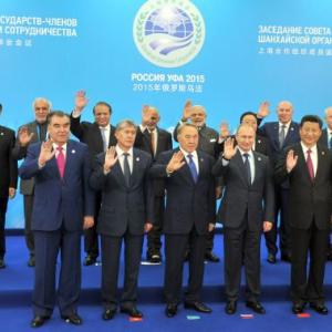 India in SCO: Opportunities and challenges