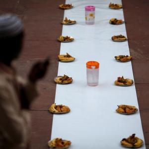To tell the world about Indian-ness, RSS body to host iftar