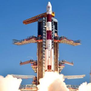 What ISRO will spend Rs 107.83 billion on