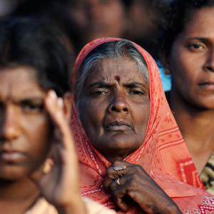 'The situation in Sri Lanka is not alarming for refugees to return'