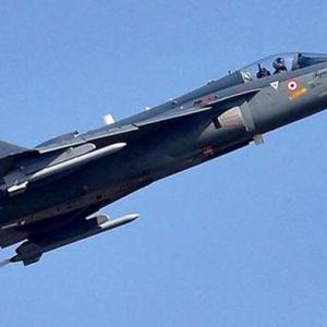 HAL finally achieves Tejas production target