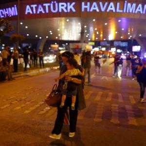 PHOTOS: 12 deadliest terror attacks at airports