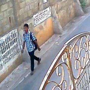 This could be Chennai techie's murderer!