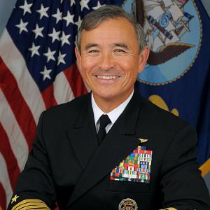 Why this US admiral's speech in Delhi upset China