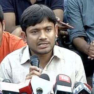 Constitution can't be 'doctored', nationalism can't be 'patented': Kanhaiya