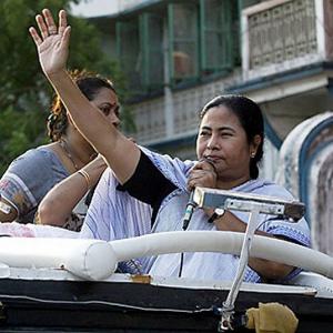 Why Mamata is worried about multi-phase state elections